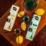 Erla Home Sat Summer Time, ароматические палочки, 50 мл: цены и характеристики