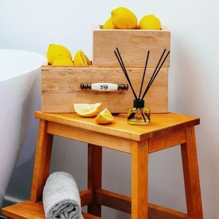 Erla Home Sat Summer Time, ароматические палочки, 50 мл: цены и характеристики