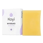 Koyi, мыло из конопли, 110 г: цены и характеристики
