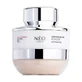 NEO Make Up, сатиновая рассыпная пудра, прозрачная, 10 г