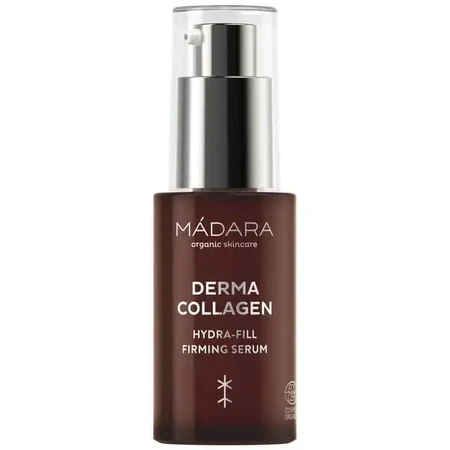 Madara Derma Collagen Hydra-Fill, сироватка для підтяжки шкіри, 30 мл: ціни та характеристики