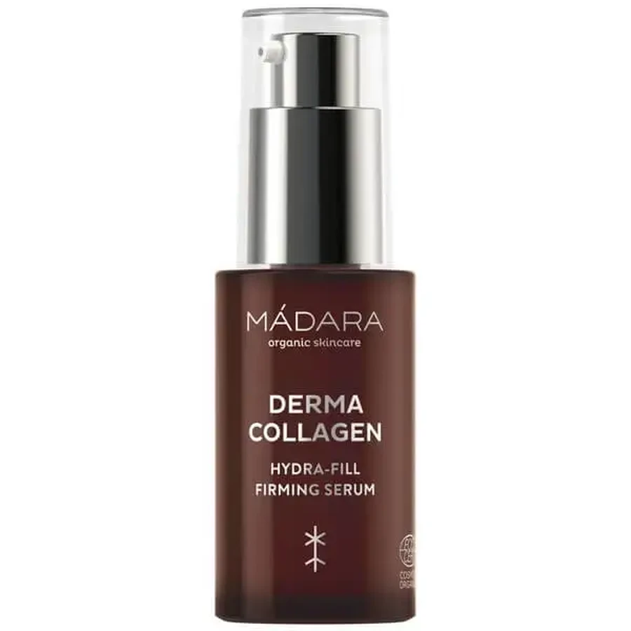 Madara Derma Collagen Hydra-Fill, сироватка для підтяжки шкіри, 30 мл: ціни та характеристики