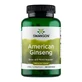 Swanson American Ginseng, капсули, 100 шт.