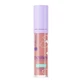 Bell Hypoallergenic x Besties Lip Gloss, гипоаллергенный блеск для губ, 02 Pinky Promise, 4,3 г