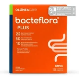 OLONEA BacteFlora Plus с пробиотиками и пребиотиками для ежедневного приема с улучшенным составом, 10 капсул на растительной основе