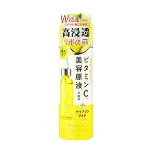 B:ample Biyougeneki Liposomal C, лосьон для лица, 185 мл