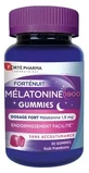 Forté Pharma Forté Night Мелатонін 1900, 30 желейних цукерок