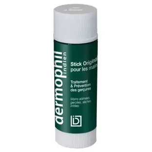 Dermophil Indian Original Крем для рук в стике, 30 г