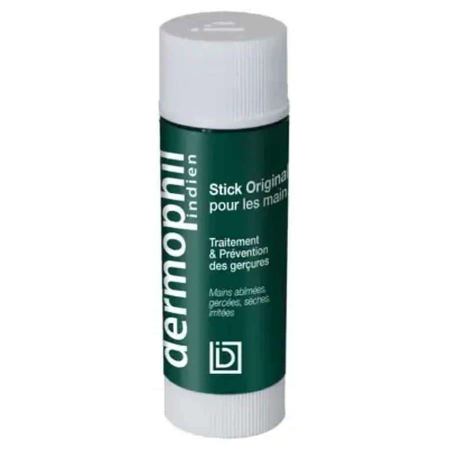 Dermophil Indian Original Крем для рук в стике, 30 г: цены и характеристики