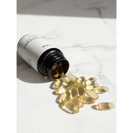 Sundose Омега-3, мягкие капсулы, 30 шт.: цены и характеристики