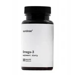 Sundose Омега-3, мягкие капсулы, 30 шт.: цены и характеристики