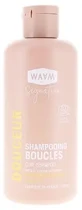 Waam Signature Douceur — органічний шампунь для кучерявого волосся, 230 мл