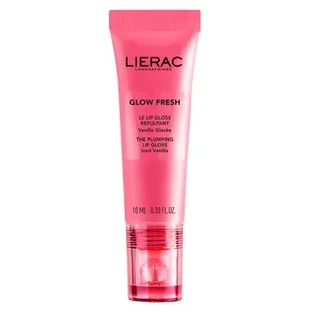 Lierac Glow Fresh Блеск для губ с эффектом увеличения объёма 10 мл