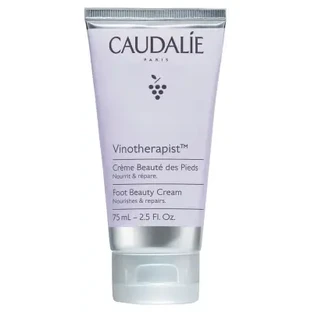 Caudalie Vinotherapist Косметический крем для ног 75 мл