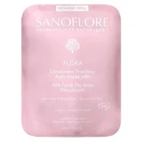 Sanoflore Органічний дезодорант «Флора» — заправка, що забезпечує 48 годин свіжості, 50 мл
