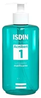 Isdin Acniben 1 Очищуючий гель для матування шкіри 400 мл