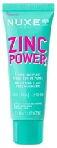 Nuxe Zinc Power: флюїд, що матує шкіру та звужує пори, 40 мл