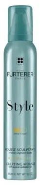 René Furterer Моделирующая пенка Style 200 мл