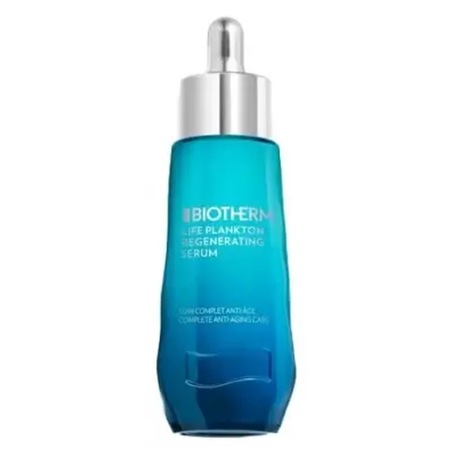 Biotherm Life Plankton Комплексний антивіковий догляд 50 мл: ціни та характеристики