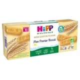 HiPP My Snack Time: Мое первое печенье, органическое, для детей от 6 месяцев, 180 г