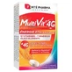 Forté Pharma MultiVit'4G Energy, 30 шипучих таблеток