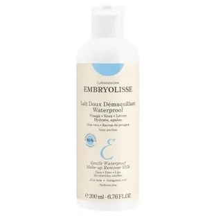 Embryolisse Laboratories — Ніжне молочко для зняття водостійкого макіяжу Embryolisse, 200 мл