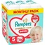 PAMPERS Premium Pants — подгузники-трусики № 5, 11–17 кг, 108 штук, MSB