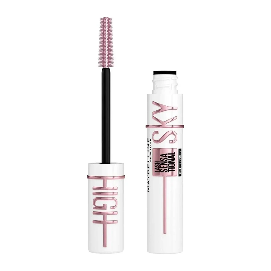 MAYBELLINE Lash Sensational Sky High Праймер для ресниц, цветной, 7,7 мл: цены и характеристики