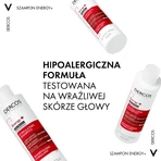 Набір Dercos Energy+, зміцнюючий шампунь, 400 мл + запасна упаковка, 400 мл: ціни та характеристики