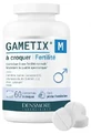 Densmore Gametix M Fertility, 60 жевательных таблеток