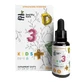 Healthy Herb Kids D3 + E, капли, 30 мл