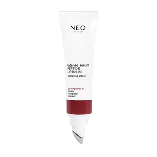 NEO Make Up Пептидний бальзам для губ: 02 PERFECT BERRY, 10 мл