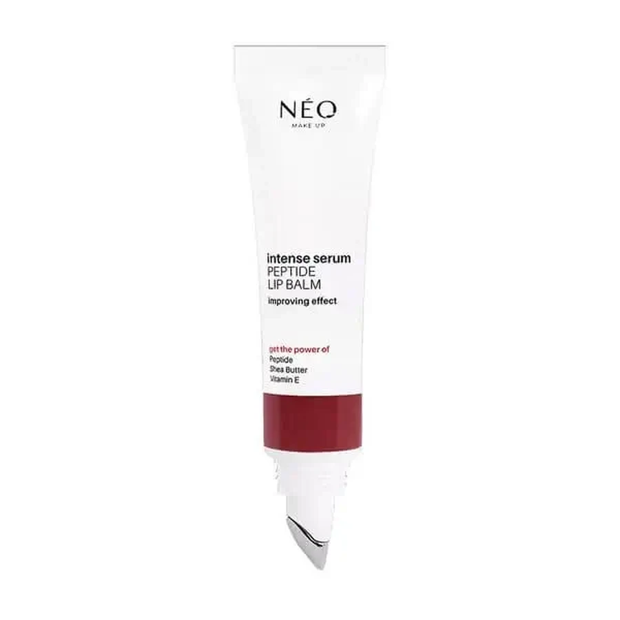 NEO Make Up Пептидний бальзам для губ: 02 PERFECT BERRY, 10 мл: ціни та характеристики