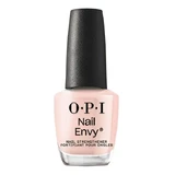 OPI, Nail Envy, живильний засіб для нігтів з кольором, NT222 Bubble Bath™, 15 мл