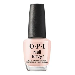 OPI, Nail Envy, живильний засіб для нігтів з кольором, NT222 Bubble Bath™, 15 мл