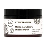 LaLe, маска для поврежденных волос, 150 мл