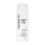Solverx dermoHAIR, кондиционер против перхоти, 150 мл