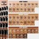 Revlon Colorstay Longwear Makeup SPF 15, тональный крем с дозатором для жирной и комбинированной кожи, оттенок 200 Nude, 30 мл