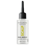 Madara Scalp Peel, отшелушивающее сыворотка для кожи головы, 50 мл: цены и характеристики