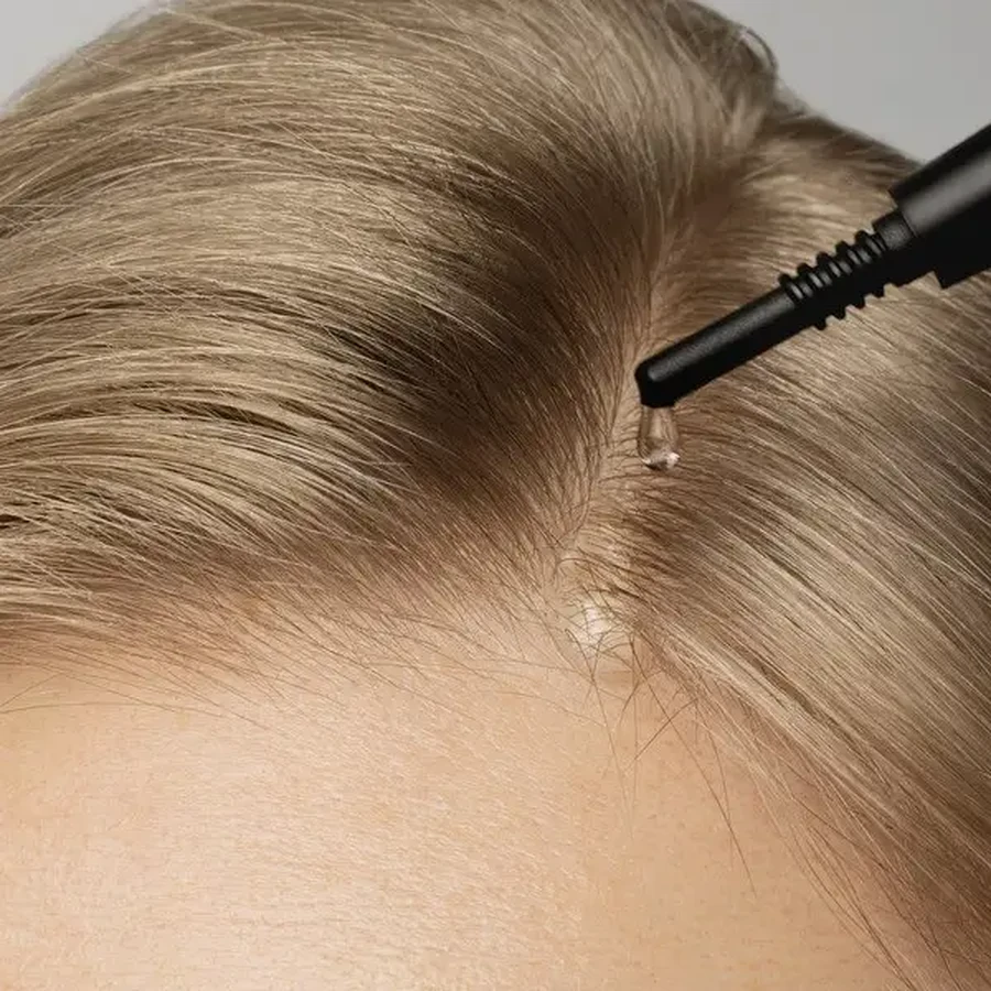 Madara Scalp Peel, отшелушивающее сыворотка для кожи головы, 50 мл: цены и характеристики