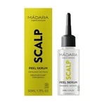 Madara Scalp Peel, отшелушивающее сыворотка для кожи головы, 50 мл: цены и характеристики