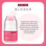 Sylveco Pure Line, блокиратор, 50 мл