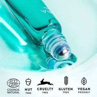 Madara Acne Spot, ролл-он для устранения недостатков кожи, 8 мл
