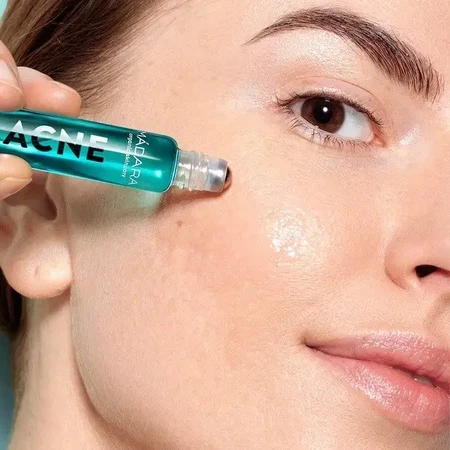Madara Acne Spot, ролл-он для устранения недостатков кожи, 8 мл: цены и характеристики