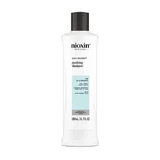 Nioxin Scalp Recovery, очищающий шампунь для раздражённой кожи головы, склонной к появлению перхоти, 200 мл