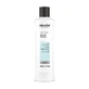 Nioxin Scalp Recovery, очищающий шампунь для раздражённой кожи головы, склонной к появлению перхоти, 200 мл