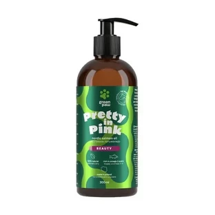Green Paw Pretty in Pink, масло норвежского лосося, 300 мл
