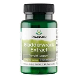 Екстракт фукусу від Swanson, 75 мг, капсули, 60 шт.