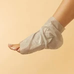 Voesh, Collagen Socks, коллагеновая маска для пяток и стоп с аргановым маслом, носки, 3 пары: цены и характеристики