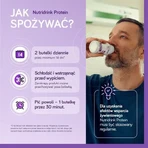 Nutridrink Protein — набор вкусов, жидкость, ассортимент вкусов, 8 × 125 мл: цены и характеристики